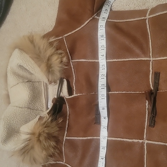 Andrew Marc Penny Lane Coat - Picture 8 of 10